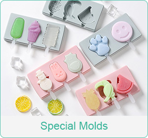 Special Molds