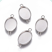 Cabochon Connector Settings